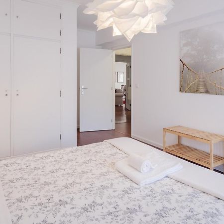Music House 3 Bedroom Apt W Garage Porto Exterior foto