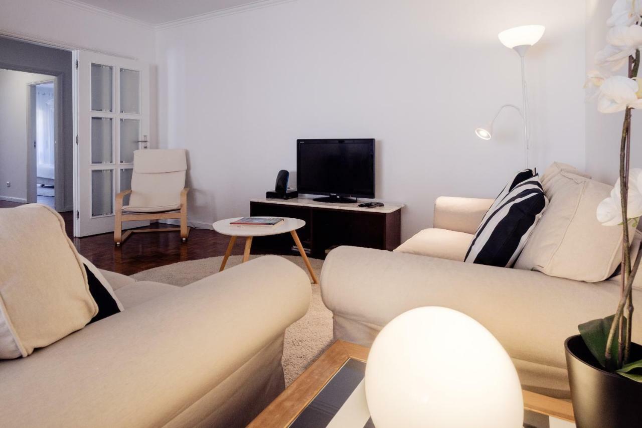 Music House 3 Bedroom Apt W Garage Porto Exterior foto