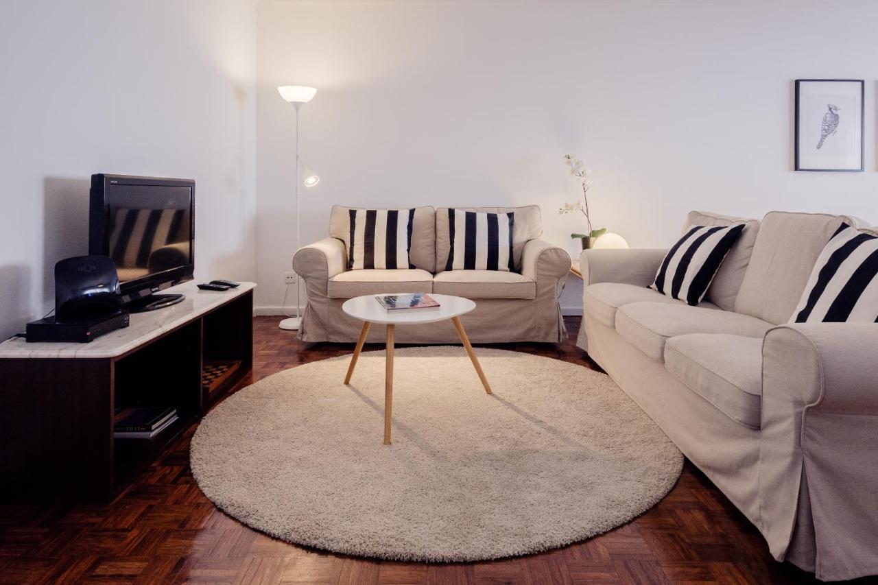 Music House 3 Bedroom Apt W Garage Porto Exterior foto